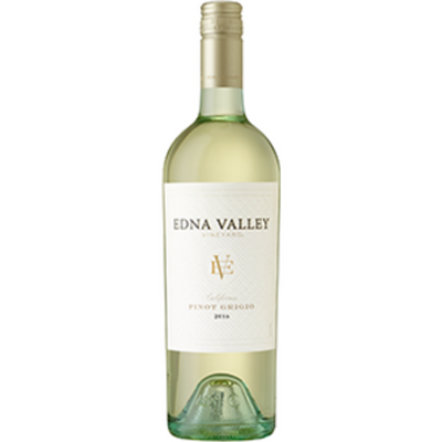 Edna Valley Vineyard Pinot Grigio 750mL