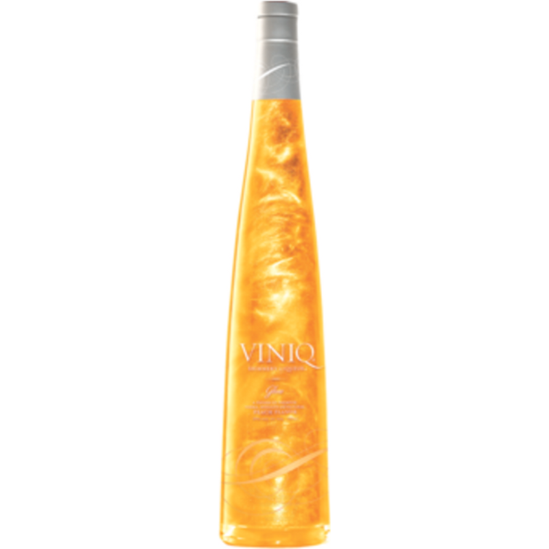 Viniq Shimmery Glow Liqueur 375mL