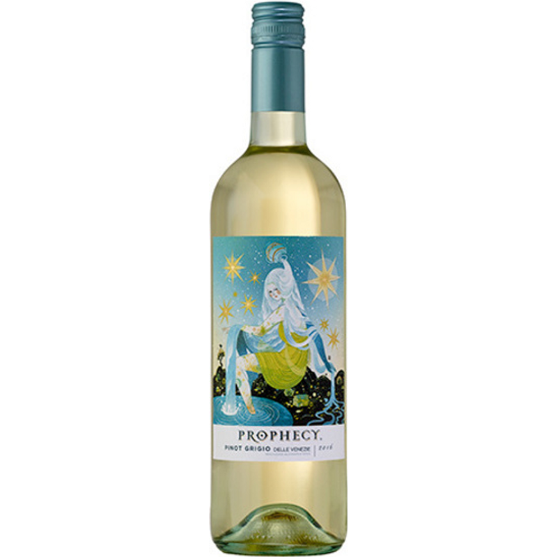 Prophecy The Star Pinot Grigio 750mL