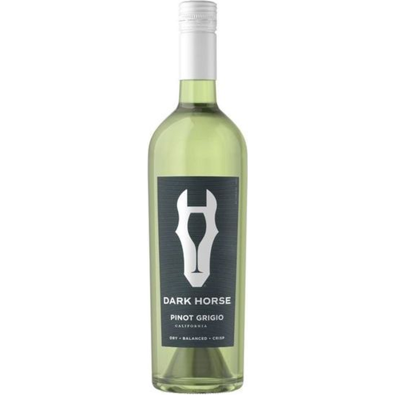 The Original Dark Horse Pinot Grigio 750mL