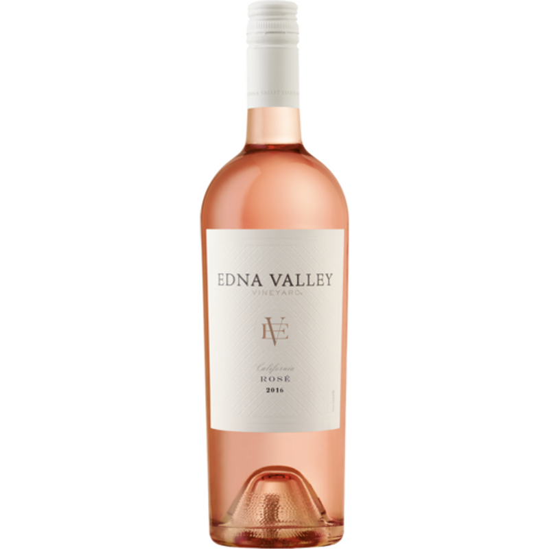 Edna Valley Vineyard Rose Blend 750mL