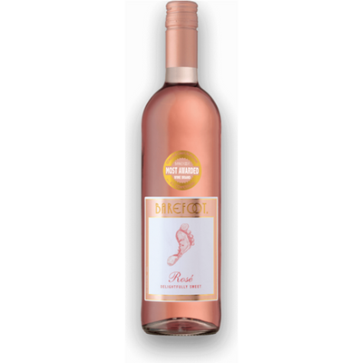 Barefoot Rose Blend 750mL