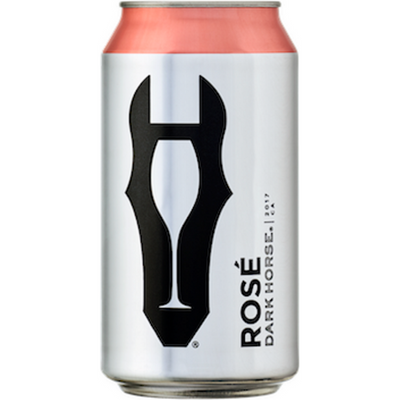 Dark Horse Rose Blend Aluminium Can 375mL