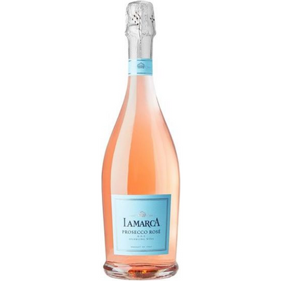 Lamarca La Marca Prosecco Rosé 2019 750mL