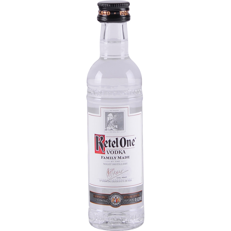 Ketel One Vodka 50mL