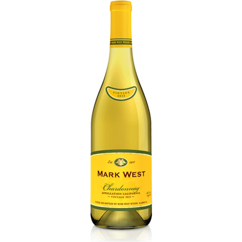 Mark West Chardonnay 750mL