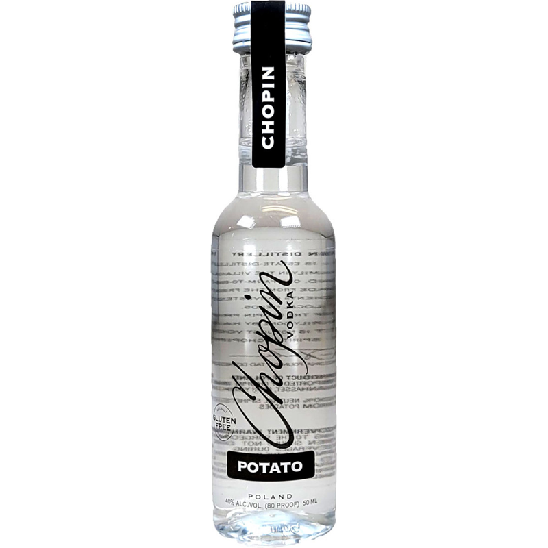 Chopin Potato Vodka 50mL