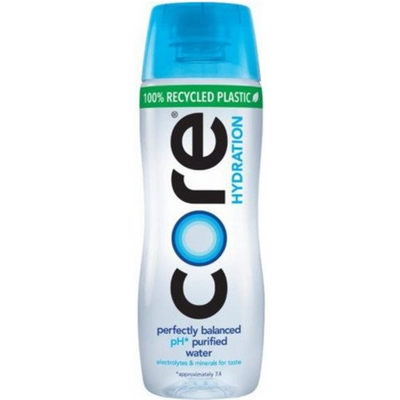 Core Hydration Nutrient Enhanced Water 30.4oz Bottle
