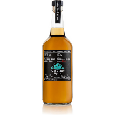 Casamigos Anejo Tequila 750mL