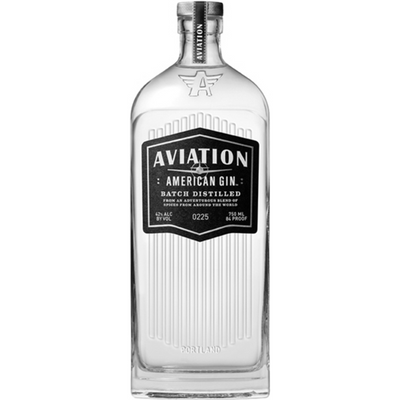 Aviation Gin 1.75L Bottle
