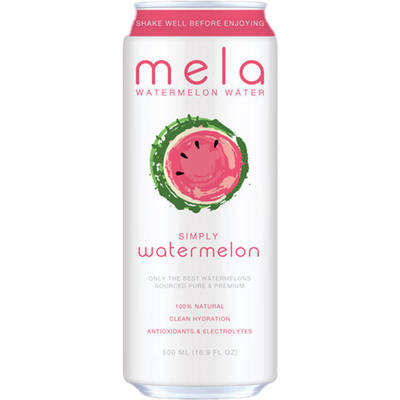 Mela Original 16.9oz Can