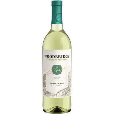 Woodbridge by Robert Mondavi Pinot Grigio 1.5L