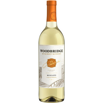 Woodbridge by Robert Mondavi Moscato 750mL