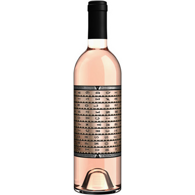 Unshackled Rose Blend 750mL