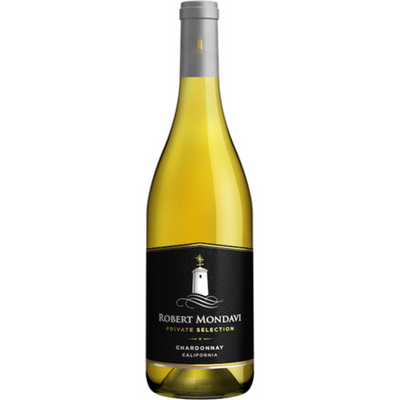 Robert Mondavi Private Selection Chardonnay 750mL