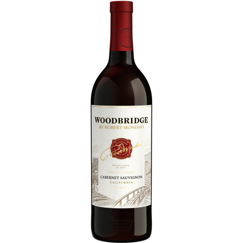 Woodbridge by Robert Mondavi Cabernet Sauvignon 1.5L