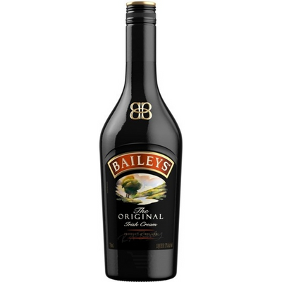 Baileys Original Irish Cream Liqueur 200mL