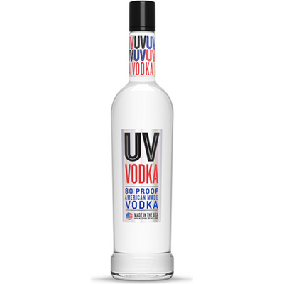 UV Vodka 1.75L