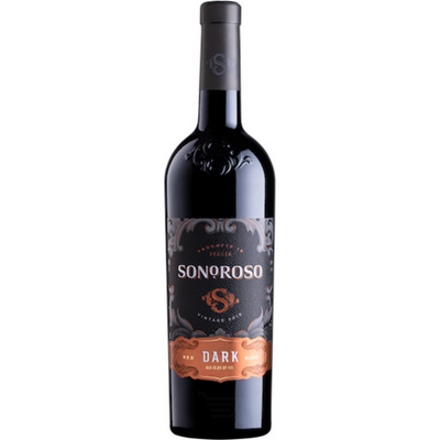 Sonoroso Dark 750ml Bottle
