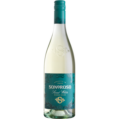 Sonoroso Sweet White 750ml Bottle