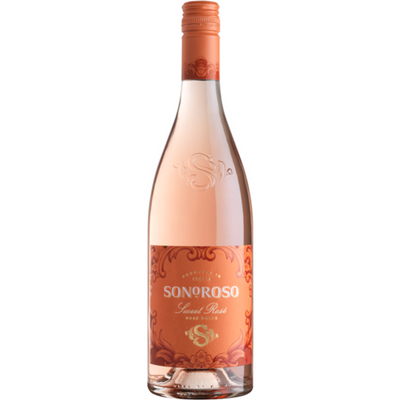 Sonoroso Sweet Rose 750ml Bottle