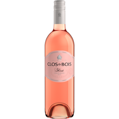 Clos Du Bois Rosé 750ml Bottle
