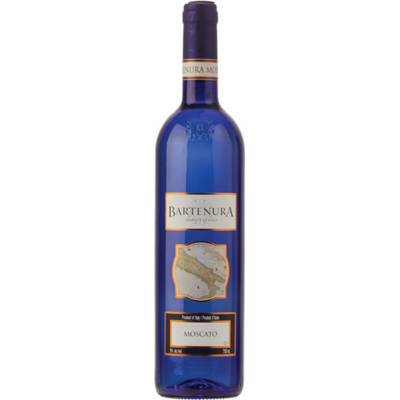 Bartenura Moscato d'Asti Moscato 750mL