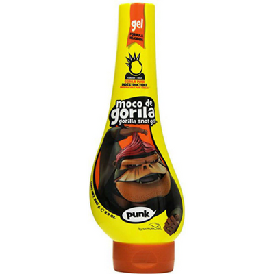 Gorilla Snot Gel Indestructible Punk Gorilla