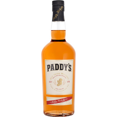Paddy Irish Whiskey 750mL