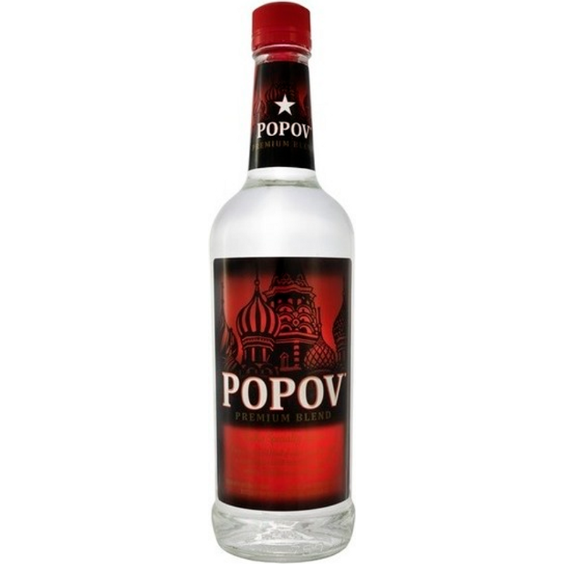 Popov 375mL