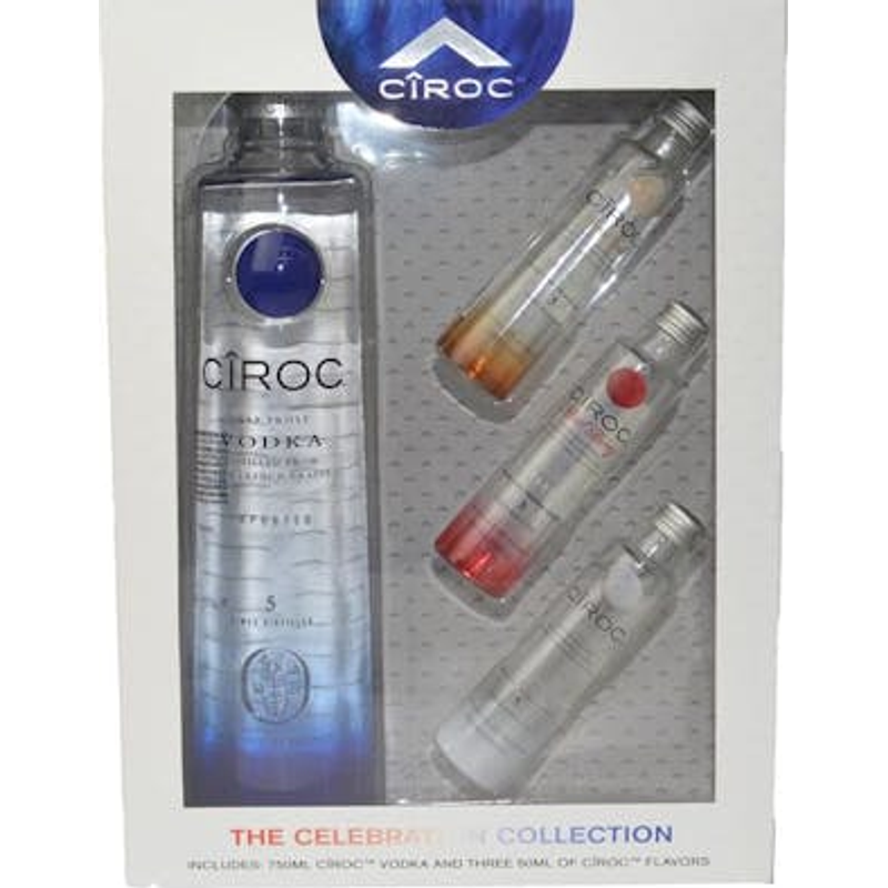 Ciroc 750ml Bottle