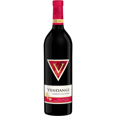 Vendange Cabernet Sauvignon 1.5L