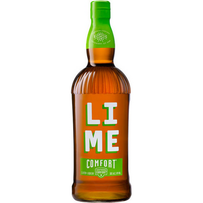 Southern Comfort Lime 750mL