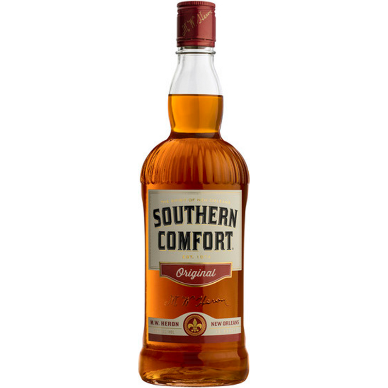 Southern Comfort Spirit Whiskey 750mL