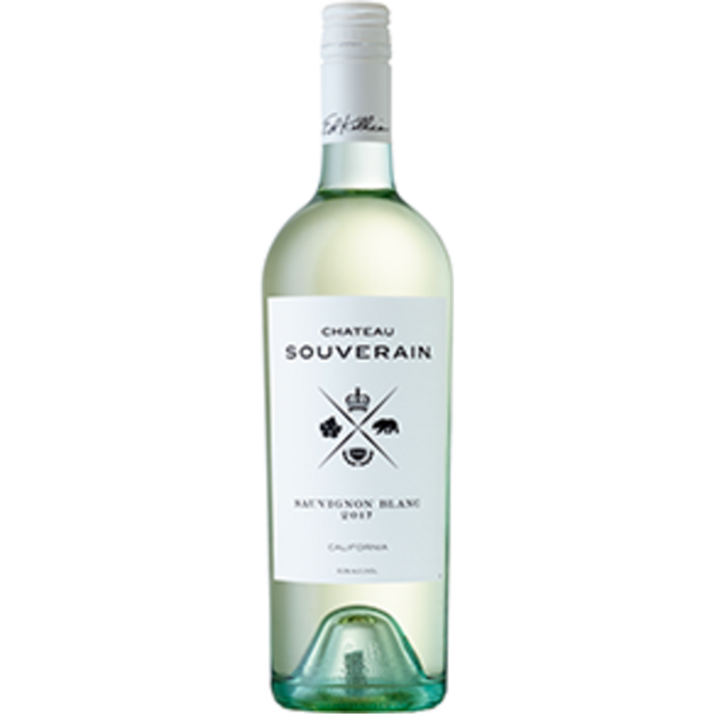 Chateau Souverain Sauvignon Blanc 750mL