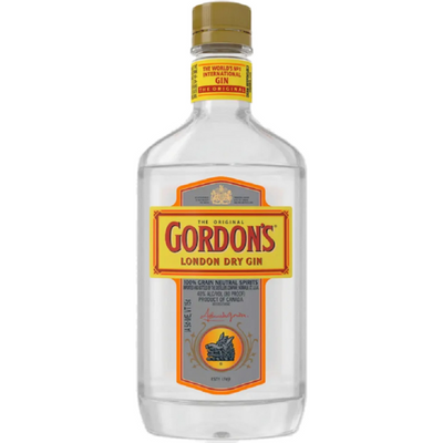 Gordon's Gin 375mL