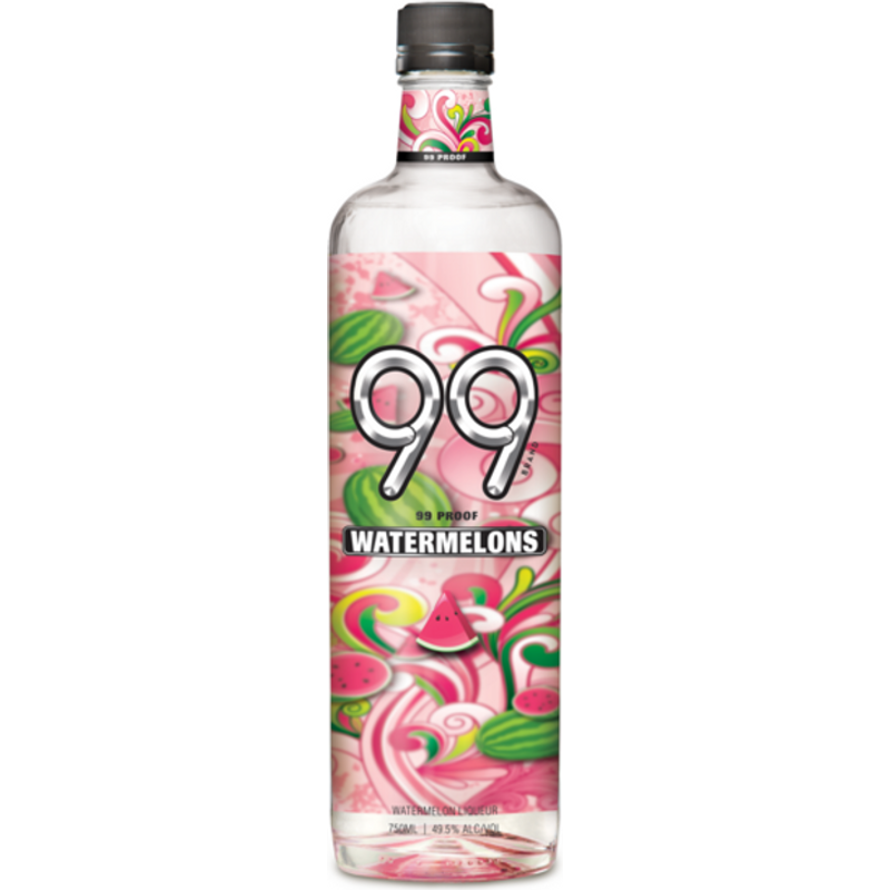 99 Watermelons Schnapps 200mL