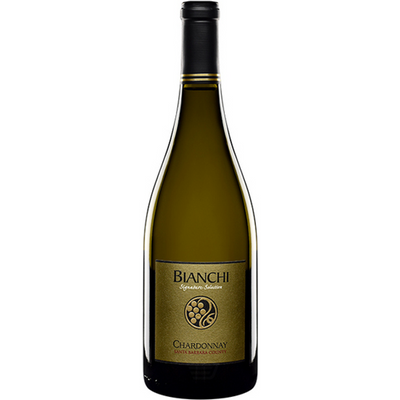 Bianchi Signature Selection Reserve Chardonnay 750mL