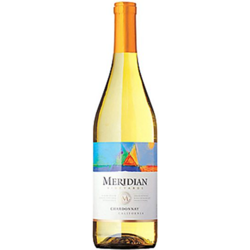 Meridian Chardonnay 750mL