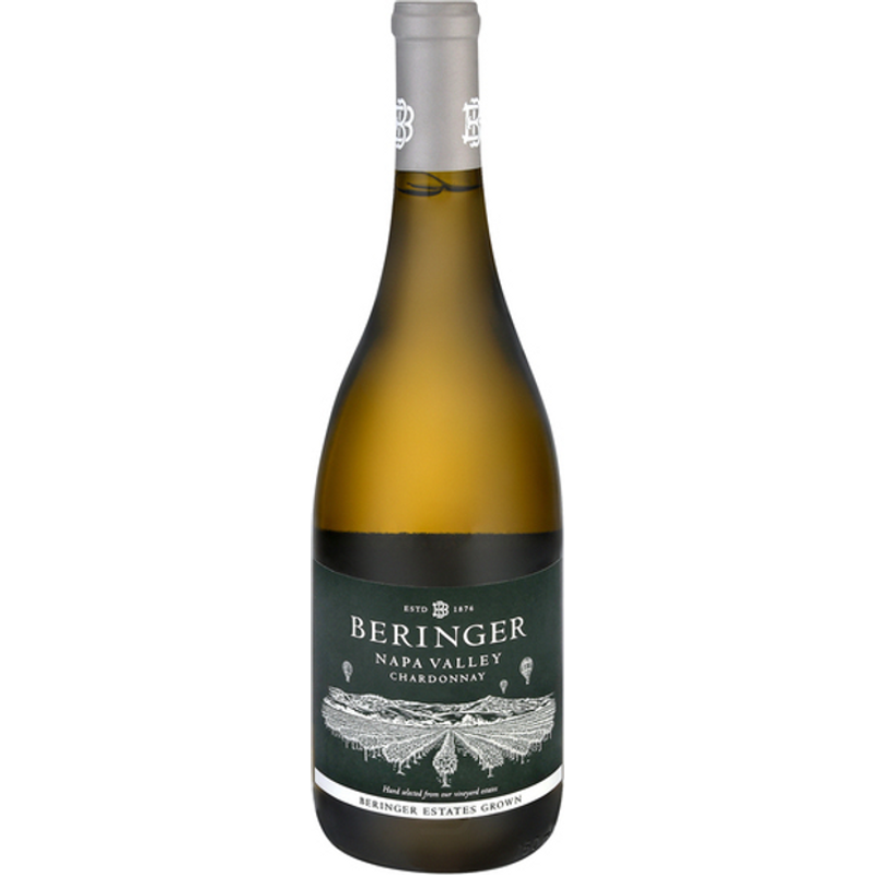 Beringer Chardonnay 750mL