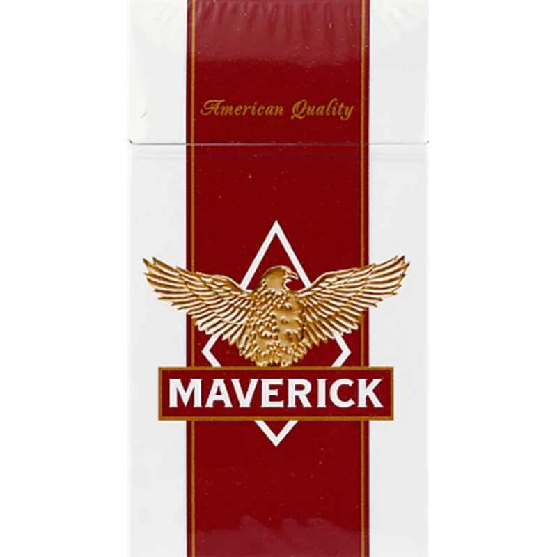 Maverick 100&