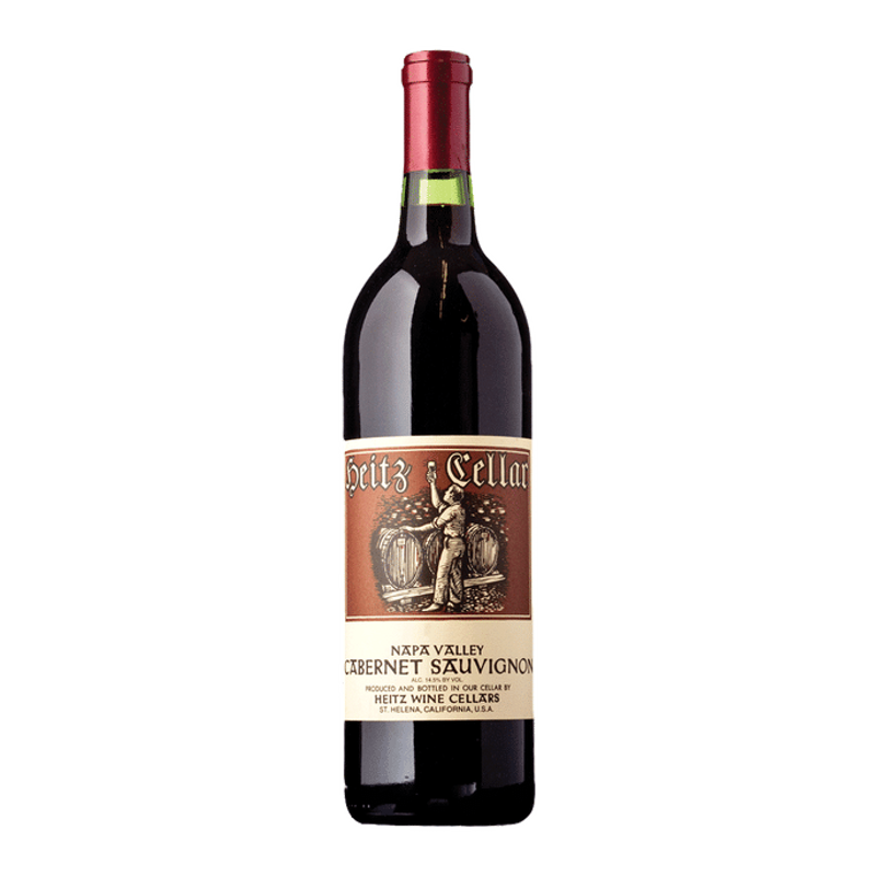 Heitz Cellar 750ml Bottle