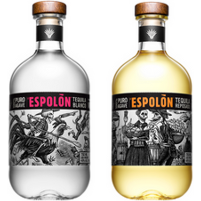 Espolon Duo