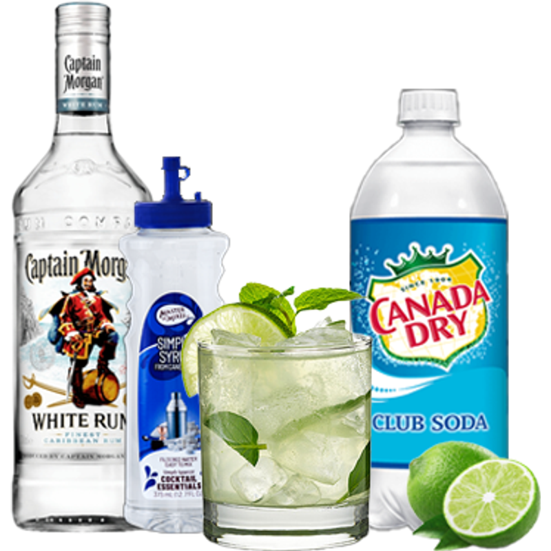 Mojito Bundle 