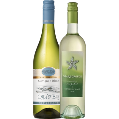 Sauvignon Blanc Bundle #3